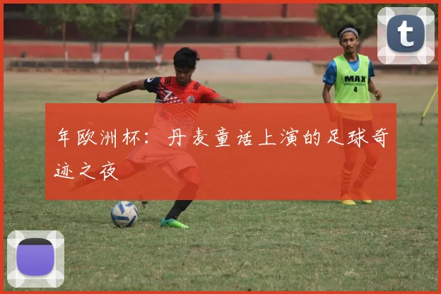 年欧洲杯：丹麦童话上演的足球奇迹之夜